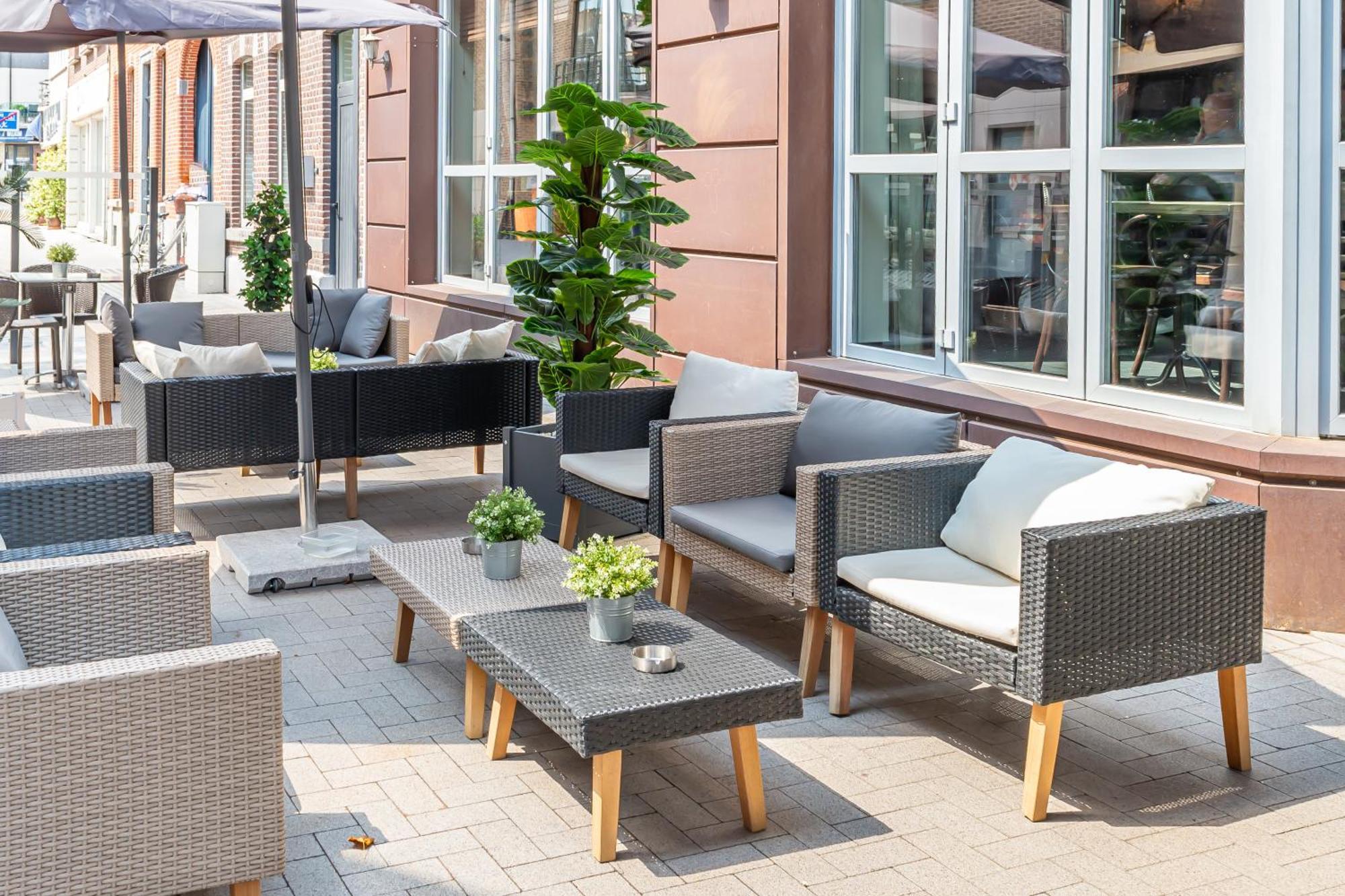 Hotel Ingredi Bree Exterior photo
