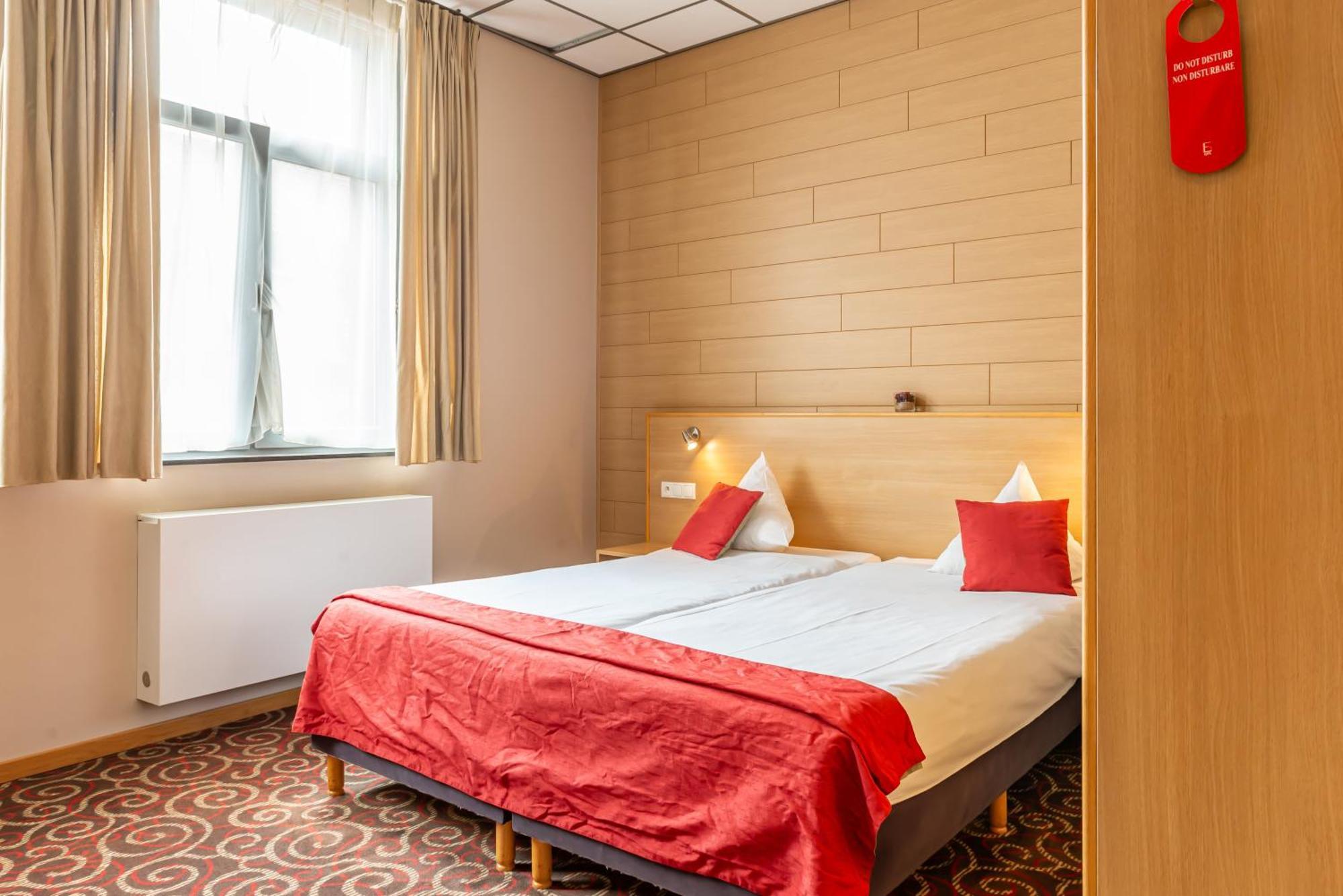 Hotel Ingredi Bree Exterior photo