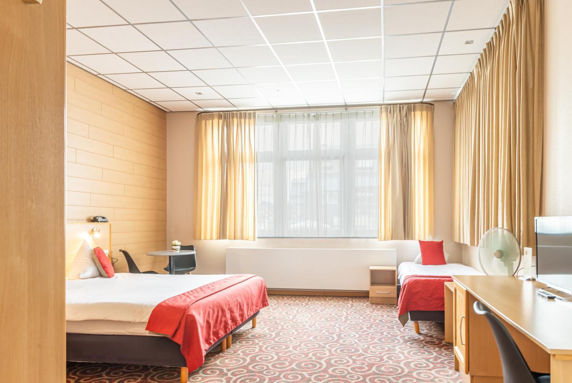 Hotel Ingredi Bree Exterior photo