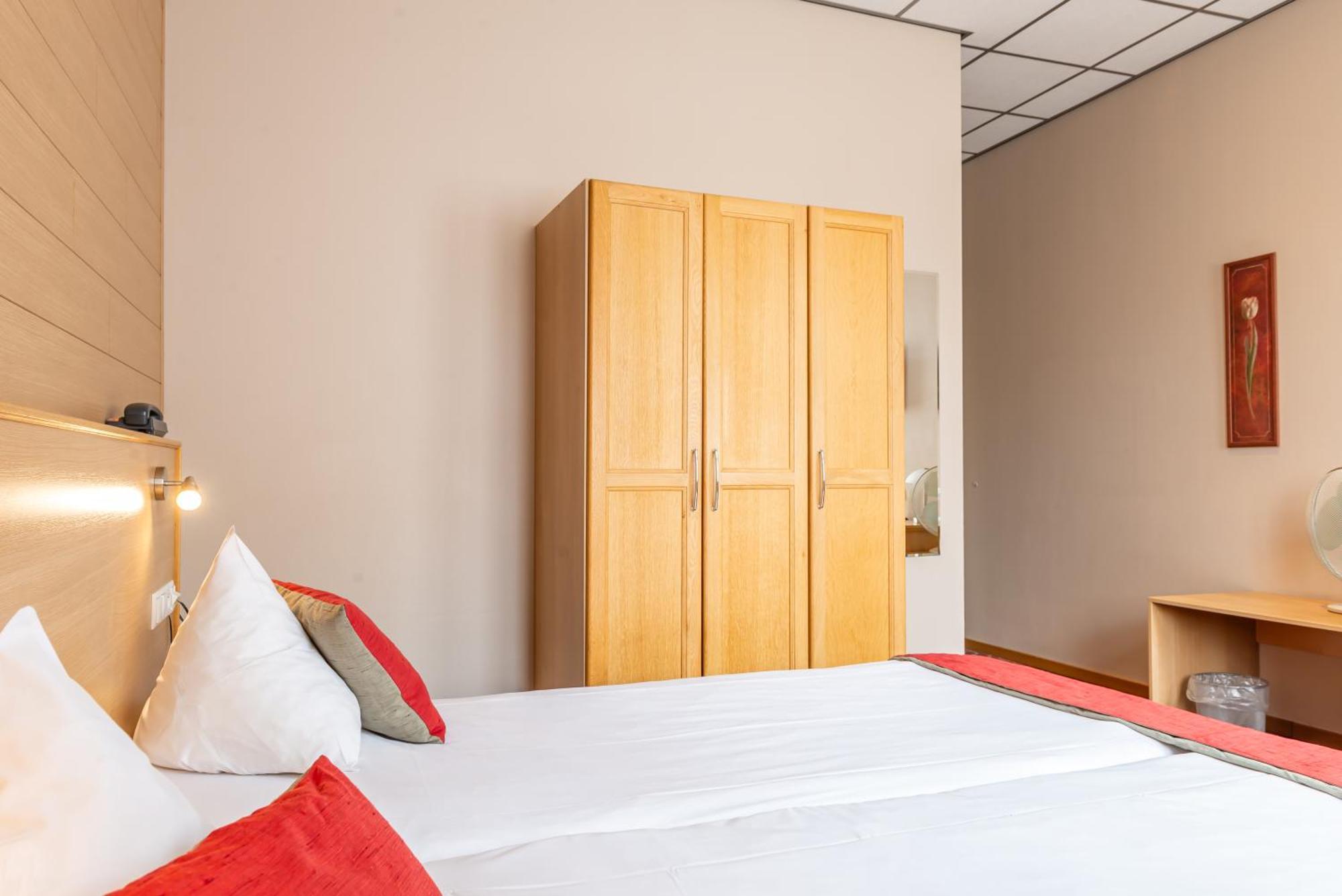 Hotel Ingredi Bree Room photo
