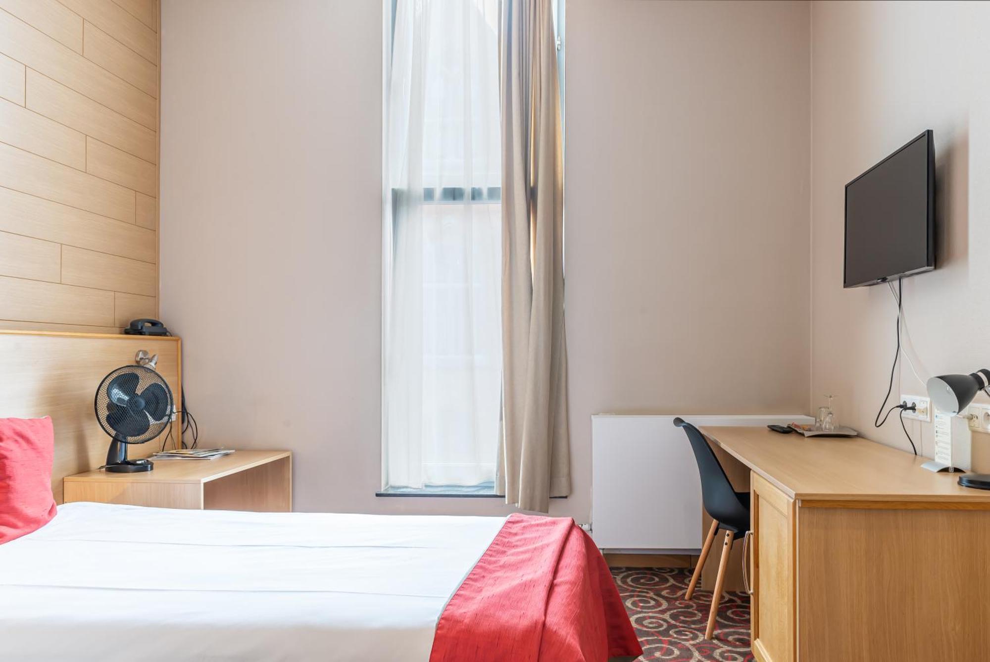 Hotel Ingredi Bree Room photo