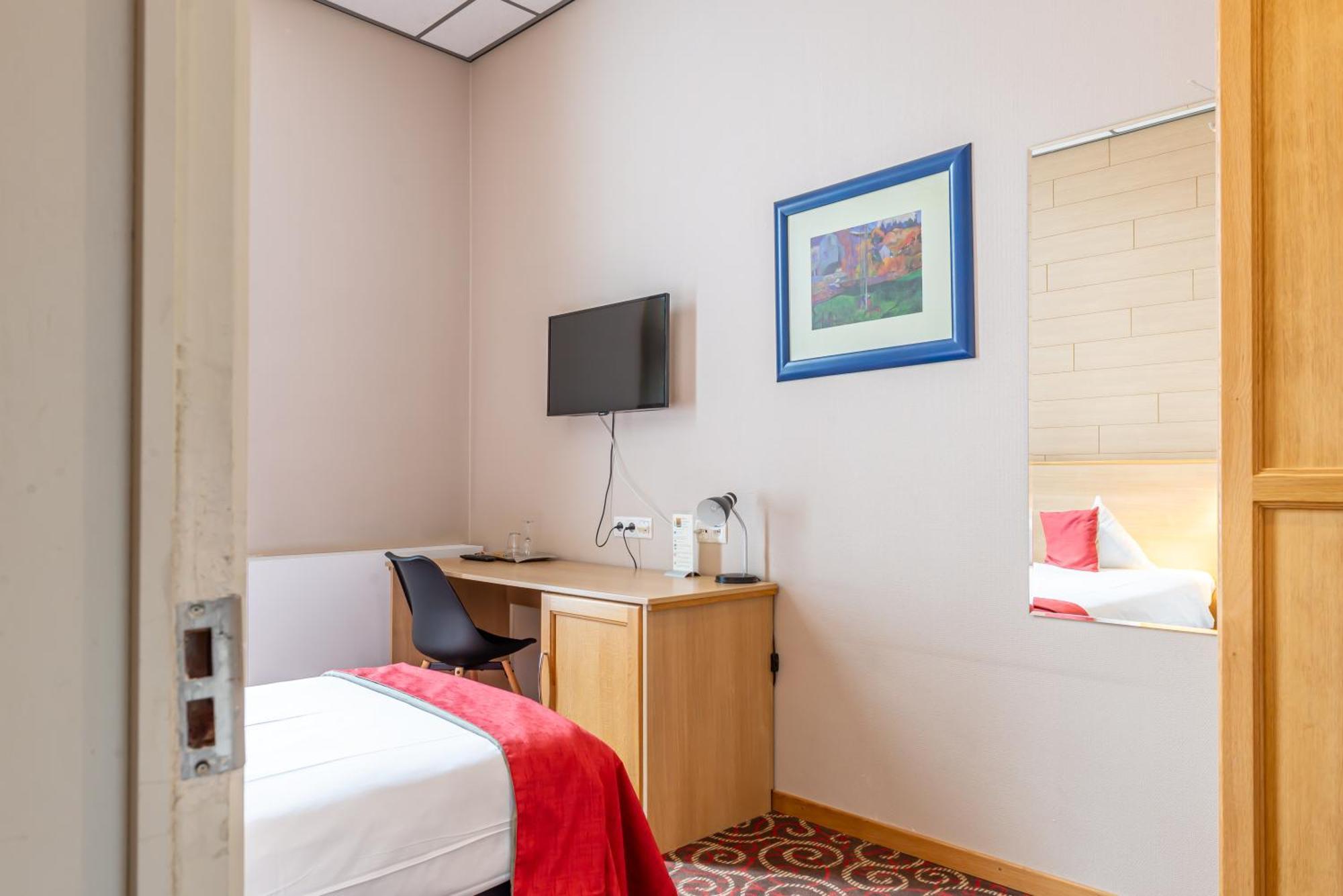 Hotel Ingredi Bree Room photo