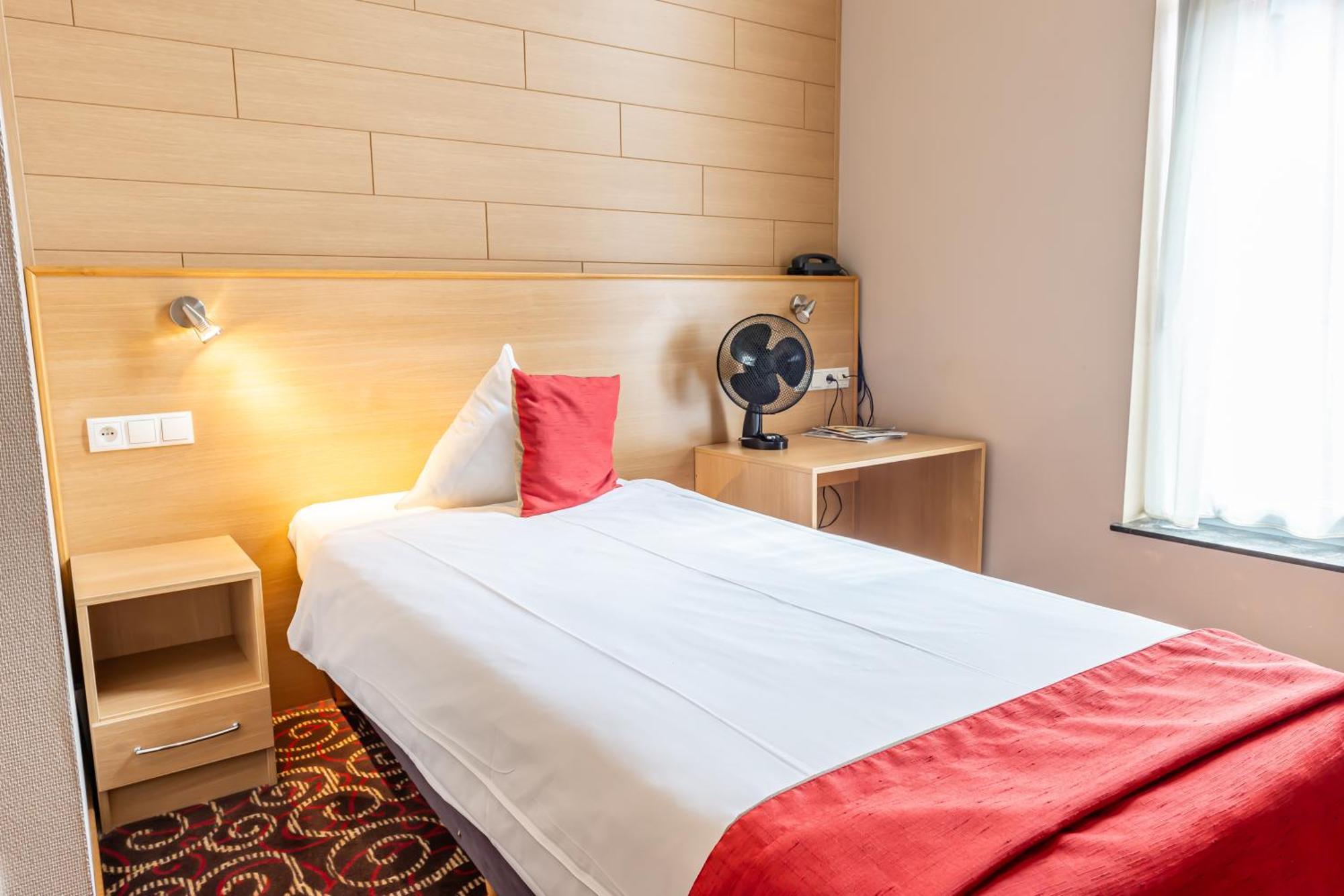 Hotel Ingredi Bree Room photo