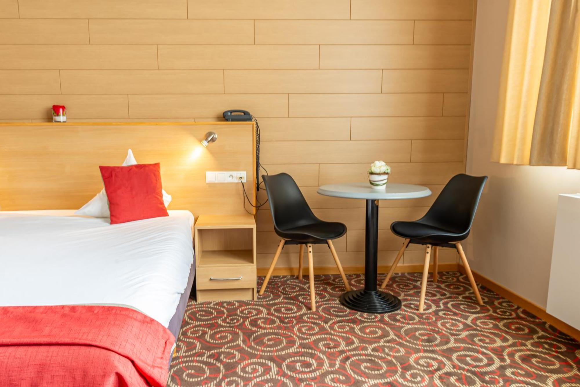 Hotel Ingredi Bree Room photo