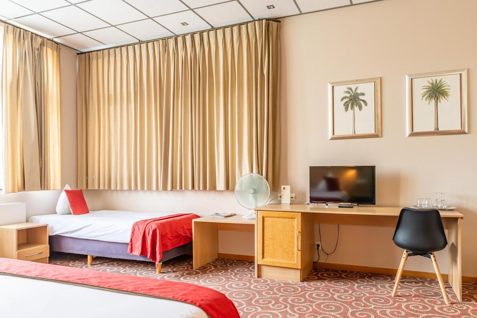 Hotel Ingredi Bree Room photo