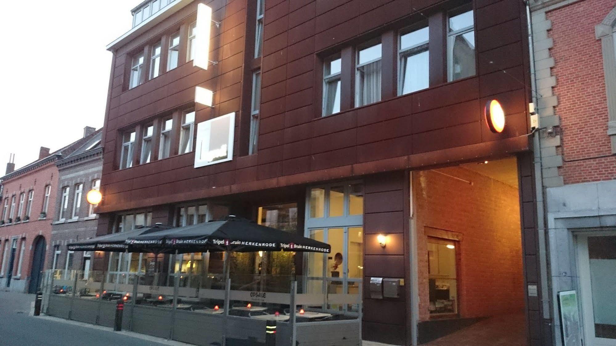 Hotel Ingredi Bree Exterior photo
